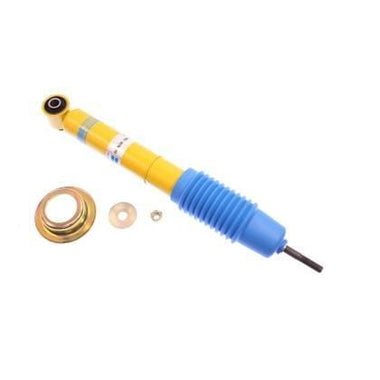 Bilstein B6 2004 BMW 645Ci Base Rear 46mm Monotube Shock Absorber | 24-112703