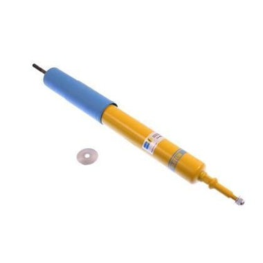 Bilstein B6 2008 BMW 128i Base Rear 46mm Monotube Shock Absorber | 24-115926
