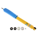 Bilstein 4600 Series 07-13 Jeep Wrangler Front 46mm Monotube Shock Absorber | 24-141727