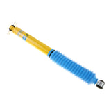 Bilstein 4600 Series 07-13 Jeep Wrangler Rear 46mm Monotube Shock Absorber | 24-141734