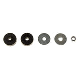 Bilstein Bilstein 4600 Series 84-85 Toyota 4Runner Front 46mm Monotube Shock Absorber 24-184601