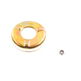 Bilstein Bilstein B6 1977 BMW 320i Base Rear 46mm Monotube Shock Absorber 24-184618
