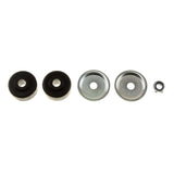 Bilstein Bilstein B6 Ford Explorer Eddie Bauer Front 46mm Monotube Shock Absorber 24-184762