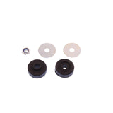 Bilstein Bilstein B6 1984 Toyota Pickup Base RWD Front 46mm Monotube Shock Absorber 24-184830