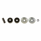 Bilstein Bilstein 4600 Series Dodge Ram 1500 Base RWD Front 46mm Monotube Shock Absorber 24-184847