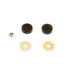 Bilstein Bilstein B6 Toyota T100 Base 4WD Front 46mm Monotube Shock Absorber 24-184892