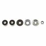 Bilstein Bilstein B6 Toyota Tacoma Base RWD Front 36mm Monotube Shock Absorber 24-184991