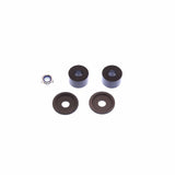 Bilstein Bilstein B6 Nissan Frontier Base Front 36mm Monotube Shock Absorber 24-185004