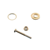 Bilstein Bilstein B6 Audi S4 Base Front 36mm Monotube Shock Absorber 24-185028