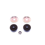 Bilstein Bilstein Street Rod 1975 Ford Mustang II Mach I Front 36mm Monotube Shock Absorber 24-185035