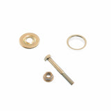 Bilstein Bilstein B6 Audi S4 Base Front 36mm Monotube Shock Absorber 24-185059