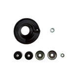 Bilstein Bilstein B6 Toyota Tacoma Base RWD Front Right 36mm Monotube Shock Absorber 24-185066