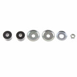 Bilstein Bilstein B6 Toyota Tacoma Base RWD Rear 36mm Monotube Shock Absorber 24-185073