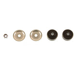 Bilstein Bilstein 4600 Series 97-04 Ford F-150/F-250 Front 46mm Monotube Shock Absorber 24-185134