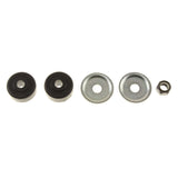 Bilstein Bilstein 4600 Series Ford 97-01 Expedition/01-03 F-150 Front 46mm Monotube Shock Absorber 24-185189