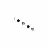Bilstein Bilstein 5100 Series Jeep Wrangler SE Front 46mm Monotube Shock Absorber 24-185257