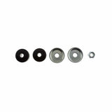 Bilstein Bilstein 4600 Series 00-06 Toyota Tundra/01-07 Sequoia Front 46mm Monotube Shock Absorber 24-185387