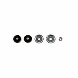 Bilstein Bilstein 5100 Series Ford F-150 XLT RWD Front 46mm Monotube Shock Absorber 24-185400