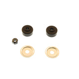 Bilstein Bilstein 5100 Series Ford F-150 Base Rear 46mm Monotube Shock Absorber 24-185417