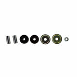 Bilstein Bilstein 5100 Series 1984 Ford Bronco II Base Front 46mm Monotube Shock Absorber 24-185493