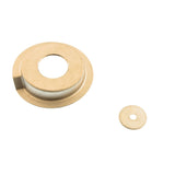 Bilstein Bilstein B6 Acura CL Premium Rear 46mm Monotube Shock Absorber 24-185738