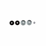 Bilstein Bilstein 5100 Series Jeep Wrangler SE Front 46mm Monotube Shock Absorber 24-185929