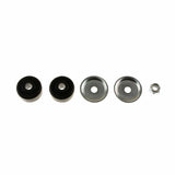 Bilstein Bilstein 5100 Series 1984 Jeep Cherokee Base Front 46mm Monotube Shock Absorber 24-185943