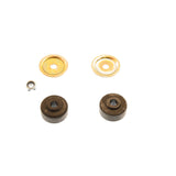 Bilstein Bilstein B8 (SP) 99-04 Ford Mustang SVT Cobra Rear 46mm Monotube Shock Absorber 24-185974