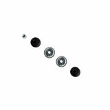 Bilstein Bilstein 5100 Series Ford F-250/F-350 Super Duty 4WD Front 46mm Monotube Shock Absorber 24-186018