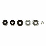 Bilstein Bilstein B6 4600 Series Toyota Tacoma Base 4WD Rear 46mm Monotube Shock Absorber 24-186056