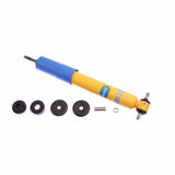 Bilstein 4600 Series 06 Dodge Ram 1500 Laramie RWD Ext. Crew Cab Front 46mm Monotube Shock Absorber | 24-186063