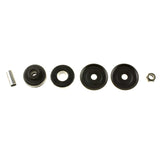 Bilstein Bilstein 4600 Series Dodge Ram 1500 SXT 4WD Ext. Crew Cab Front 46mm Monotube Shock Absorber 24-186070