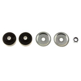 Bilstein Bilstein B6 Chevrolet Colorado Z85 LS Front 46mm Monotube Shock Absorber 24-186162