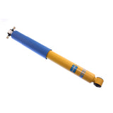 Bilstein 4600 Series 04-12 Chevy/GMC Colorado/Canyon Rear 46mm Monotube Shock Absorber | 24-186179