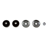 Bilstein Bilstein 5100 Series Jeep Grand Cherokee Base Front 46mm Monotube Shock Absorber 24-186216