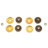 Bilstein Bilstein B6 Heavy Duty Rear Monotube Shock Absorber 24-186421