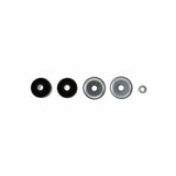 Bilstein Bilstein 5100 Series Chevrolet Tahoe LT Front 46mm Monotube Shock Absorber 24-186643