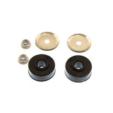 Bilstein Bilstein B6 04-09 Chevy C4500 Kodiak C4C042 V8 8.1L Front Monotube Shock Absorber 24-186650