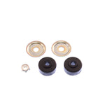 Bilstein Bilstein B6 Ford F-350 Super Duty XLT 4WD Ext. Cab Front 46mm Monotube Shock Absorber 24-186681