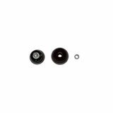 Bilstein Bilstein 5100 Series Chevrolet Silverado 2500 LT Front 46mm Monotube Shock Absorber 24-186735
