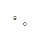 Bilstein Bilstein 4600 Series 05-10 Jeep Gr Cherokee Ltd/06-10 Commander Ltd Fr 46mm Monotube Shock Absorber 24-186797