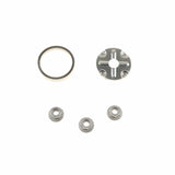Bilstein Bilstein 4600 Series 2007+ GMC/Chevy Yukon/Suburban Front Shock Absorb 24-186926