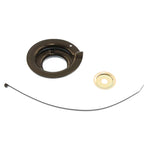 Bilstein Bilstein 5100 Series Suzuki Equator Sport Front 46mm Monotube Shock Absorber 24-187053