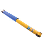 Bilstein B6 Yellow Paint / Blue Straight Boot Front Monotube Shock Absorber - 24.02in Extended L | 24-187145