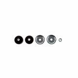 Bilstein Bilstein 5100 Series GMC Sierra 2500 HD SLE Front 46mm Monotube Shock Absorber 24-187183