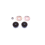 Bilstein Bilstein 5100 Series Jeep Wrangler SE Front 46mm Monotube Shock Absorber 24-187190