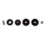 Bilstein Bilstein 5100 Series Ram 3500 SXT 4WD Front 46mm Monotube Shock Absorber 24-187213