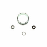 Bilstein Bilstein 4600 Series 09-13 Ford F-150 Front 46mm Monotube Shock Absorber 24-187381