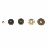 Bilstein Bilstein 4600 Series 82-03 Chevy S10 / 82-91 GMC S15 Front 46mm Monotube Shock Absorber 24-187428
