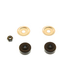 Bilstein Bilstein 97 Ford F-150 Base RWD Front 46mm Monotube Shock Absorber 24-187442